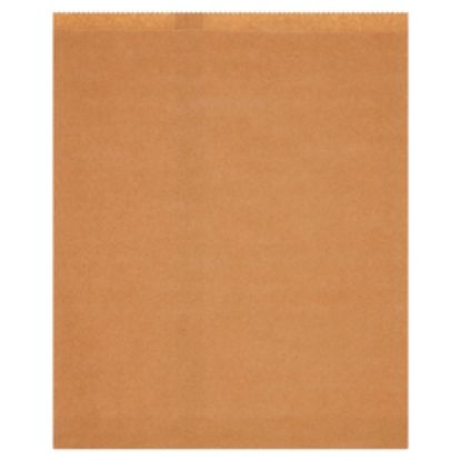 Picture of Kraft Paper Bag 10x12   x1000